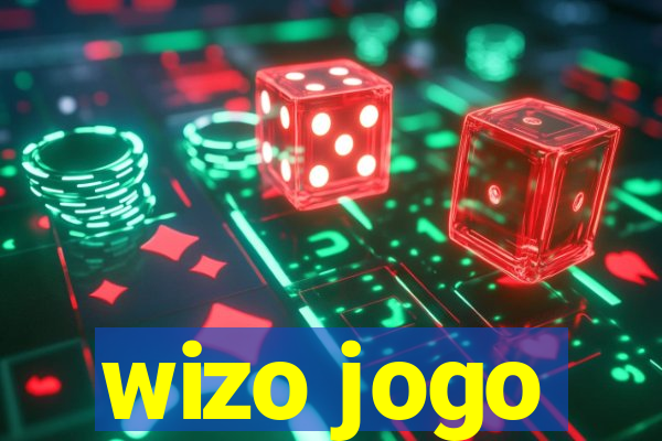 wizo jogo